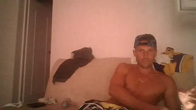 sebcucold's Webcam Show