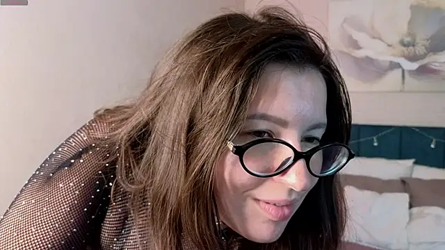 Czat XXX na żywo – Peneloppa_Star