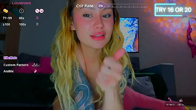baobei03 Chat XXX live