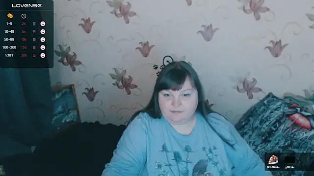 Chat XXX en directo de fistashka___