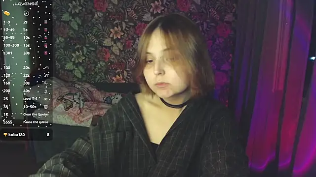 vendymories' Live XXX Chat