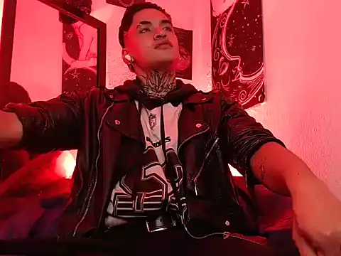 AlecBanne_ Chat XXX live