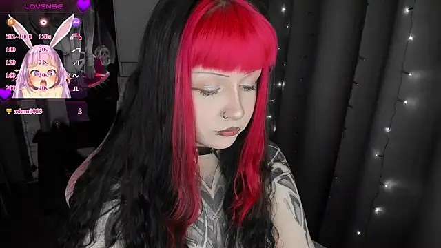 t0riayun0 live XXX chat