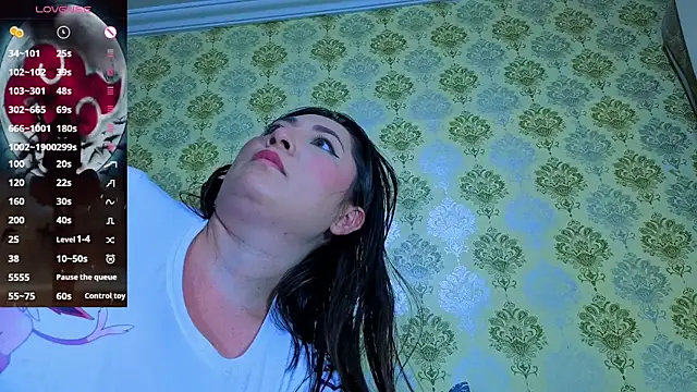 anya_weisz – Live XXX-chat