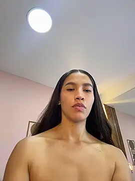 Sembang XXX Secara Langsung JuliaaVega