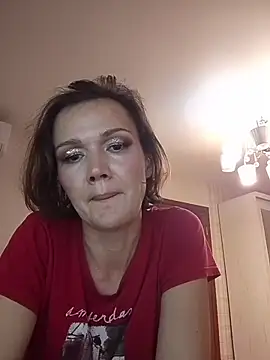 SarahSimpson's Live XXX Chat