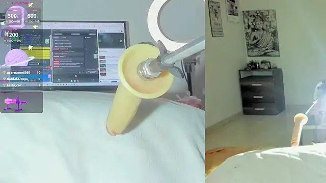 Živý XXX chat sofi_velez