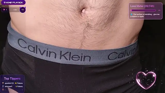 JackDesFeux's Live XXX Chat