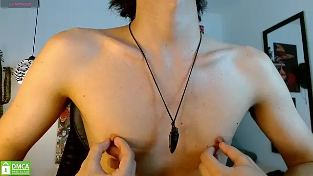AmethystShadow17 Chat XXX live