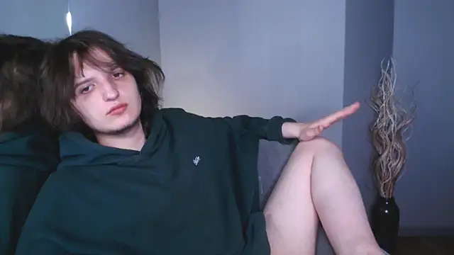 Chat +18 de delalex ao vivo