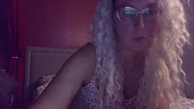 Solenyavo – Live XXX-chat