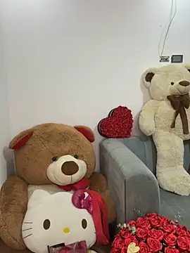 Lisiloly 라이브 XXX 채팅