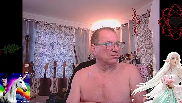 Czat XXX na żywo – coryassman