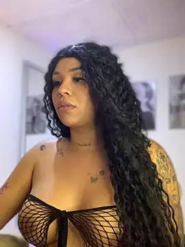 tinalove7's Live XXX Chat
