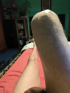 Brodaty1987 Webcam-Show