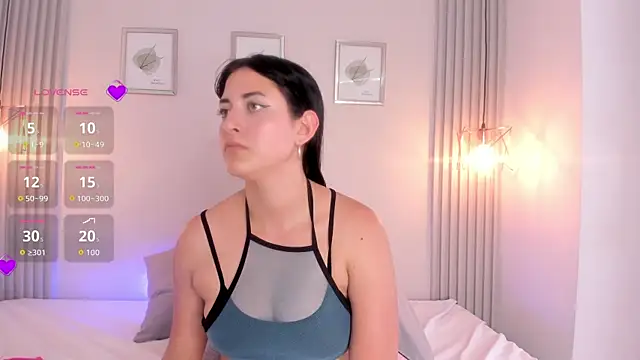 Sallyrosee_'s Live XXX Chat