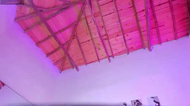 Czat XXX na żywo – ValeryTs1