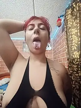 _sasha_miller_のライブXXXチャット