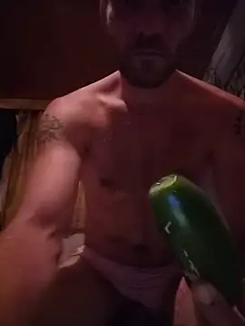 Webkamerová show d1ckend