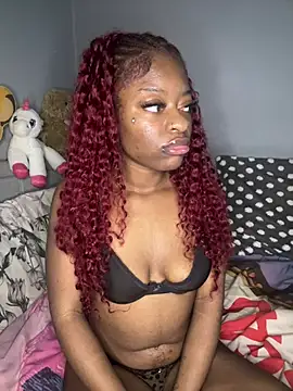 Cleosweetiex – Live XXX-chat