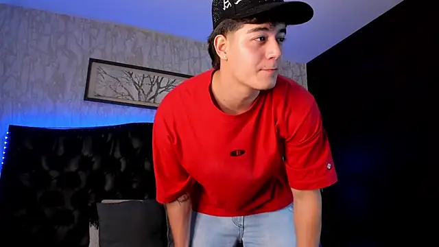 MaxCruz_ Live XXX Chat