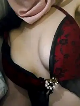 Almas-arabic's Webcam Show