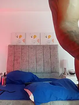 Chat XXX en directo de Dante_Knox