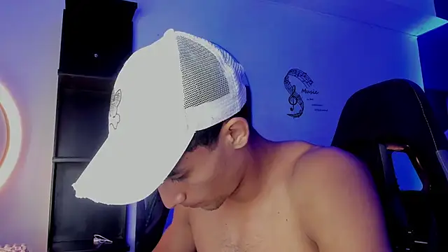 MaxiimoRomano_ 라이브 XXX 채팅