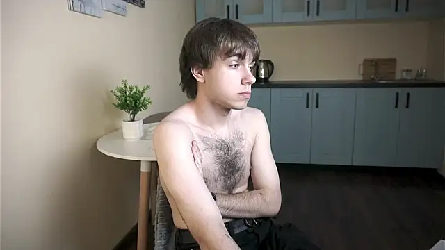 Chat XXX ao vivo de DaveBevy