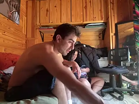 SierraxRuben26n Live XXX chat
