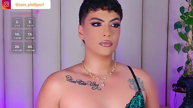 sam_phillipss Live XXX Chat