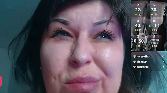 Psychobitch7 라이브 XXX 채팅