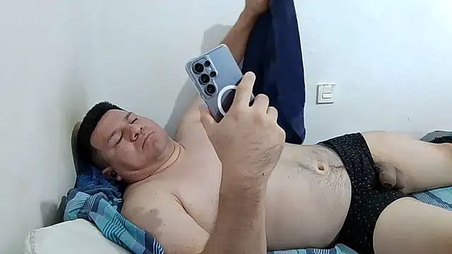 fuckynations লাইভ XXX চ্যাট