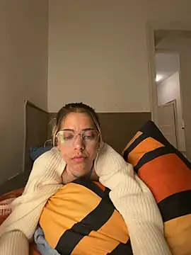 MelliMoon Webcam-Show
