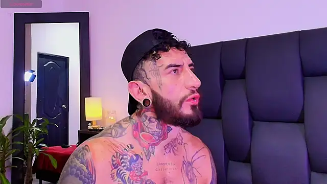 Chatroom XXX en direct de dilan_scootk_j