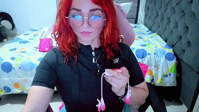 Alexatexa2929's Live XXX Chat