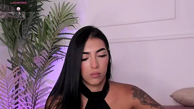 AriRobert_ Chat XXX in diretta