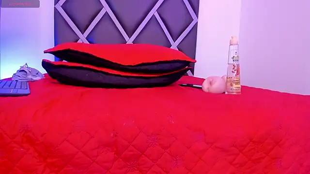 Chatroom XXX en direct de Asier_23