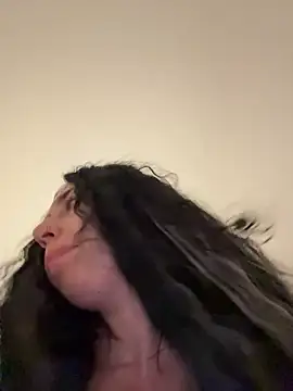 XXX chat uživo modela KimArts