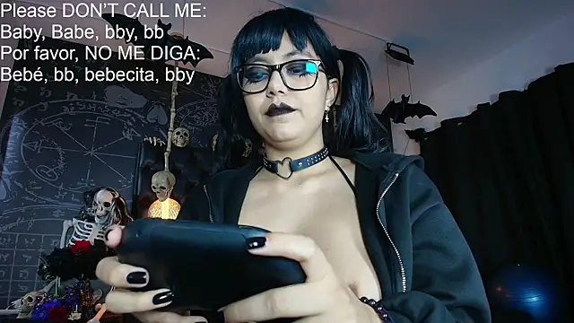 Chat XXX Live AlexHoe_