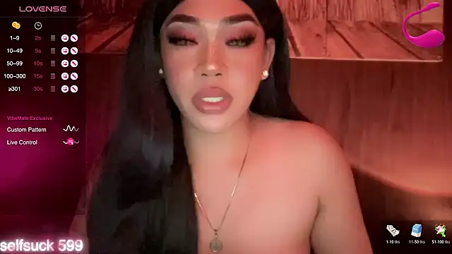 madam_agnes1 Adlı Modelin Canlı XXX Sohbeti