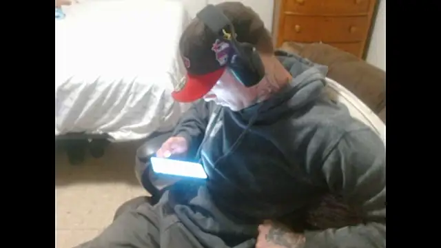 DADDY_KANE8--- Chat XXX live