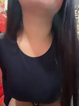 Chat XXX en directo de Sara_fun
