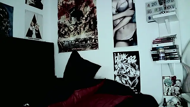 Chat XXX Live kiiler_queen