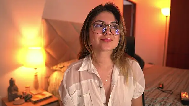 Lau_Bee's Live XXX Chat