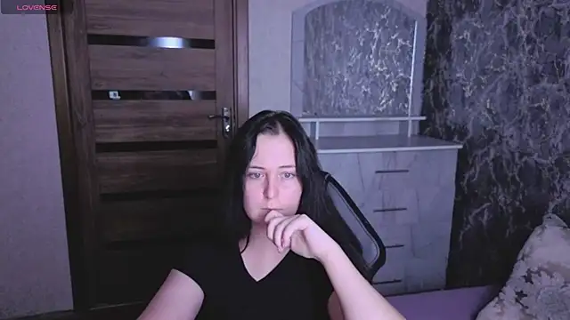 Kristy-Max's Live XXX Chat