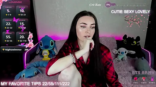 Chatroom XXX en direct de SemurMur