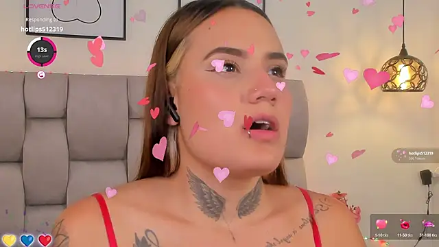 Czat XXX na żywo – Susan-Sweet-7
