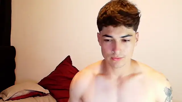 Chat XXX Live jimmy_class