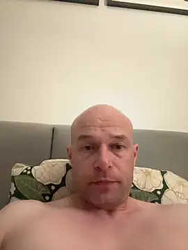 Czat XXX na żywo – BisexualMen1993